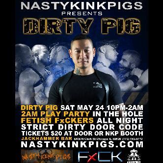 nastykinkpig.com|NastyKinkPigs.com